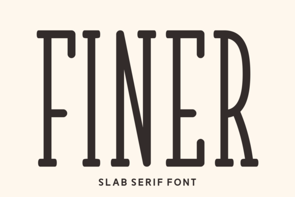 Discover Finer Fonts: Where Every Letter Tells a Story