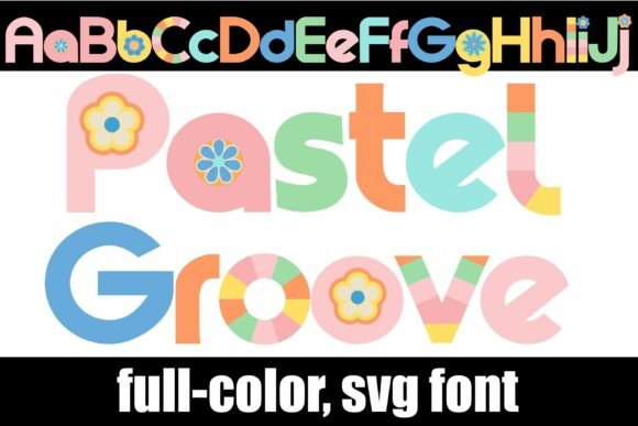 Pastel Groove: Your Gateway to 1970s Retro Cool